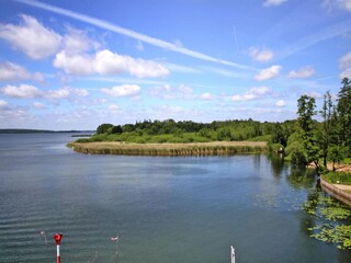 Casa per le vacanze Plau am See  12