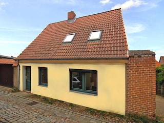 Holiday house Plau am See Outdoor Recording 3