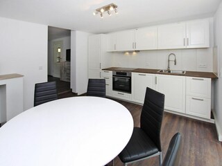 Vakantiehuis Plau am See Kenmerken 5