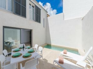 Villa Na Valenta - Ferienhaus Mit Privatem Pool In Artà - Artà - image1