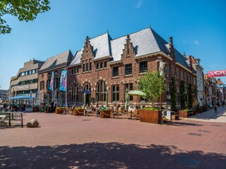 Vakantiepark Lunteren Omgeving 11
