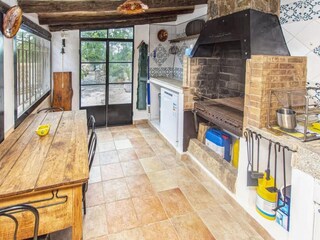 Vakantiehuis Santa Maria del Camí Kenmerken 18