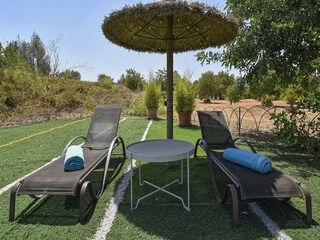 Maison de vacances Santa Maria del Camí Enregistrement extérieur 5