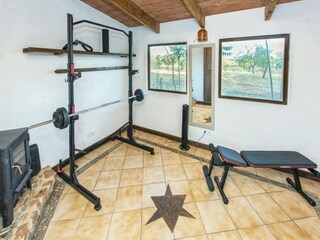 Ferienhaus Santa Maria del Camí  30