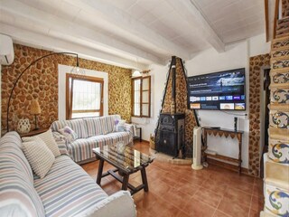 Vakantiehuis Santa Maria del Camí Kenmerken 27