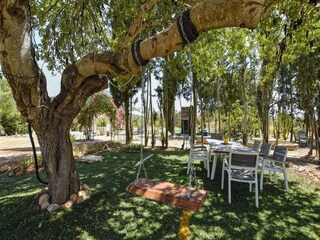 Casa de vacaciones Santa Maria del Camí Grabación al aire libre 3