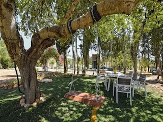 Casa per le vacanze Santa Maria del Camí Registrazione all'aperto 3