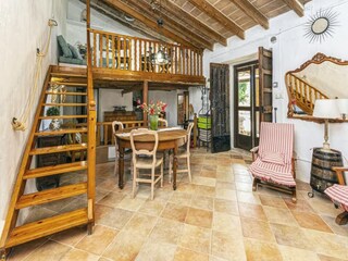 Casa per le vacanze Santa Maria del Camí Caratteristiche 19