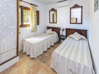 Maison de vacances Santa Maria del Camí Équipement 23