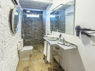 Maison de vacances Santa Maria del Camí Équipement 24