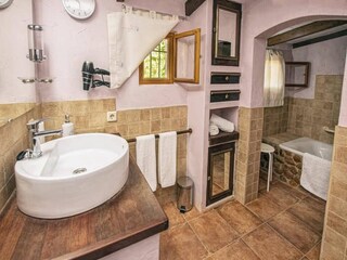 Vakantiehuis Santa Maria del Camí Kenmerken 23