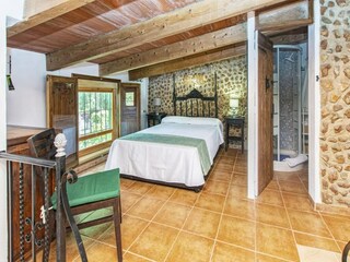 Vakantiehuis Santa Maria del Camí Kenmerken 28