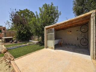 Holiday house Santa Maria del Camí Outdoor Recording 15