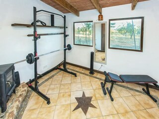 Vakantiehuis Santa Maria del Camí  30