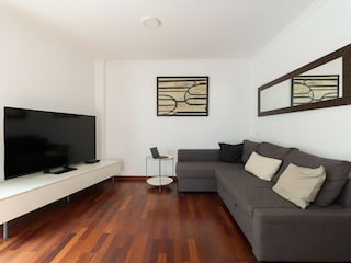 Ferienhaus Las Palmas Ausstattung 1