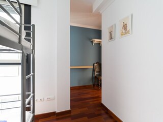 Vakantiehuis Las Palmas Buitenaudio-opname 2