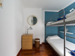 Vakantiehuis Las Palmas Buitenaudio-opname 3