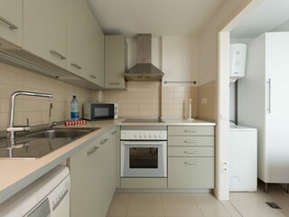 Vakantiehuis Las Palmas Kenmerken 19