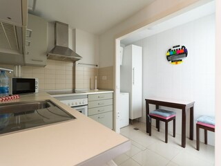 Vakantiehuis Las Palmas Kenmerken 23