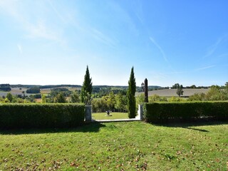 Casa per le vacanze Lusignac Registrazione all'aperto 1