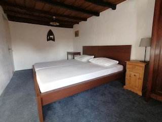 Maison de vacances Lusignac  38