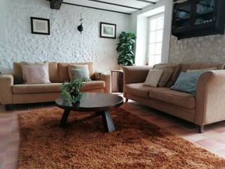Vakantiehuis Lusignac  39