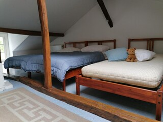 Ferienhaus Lusignac Ausstattung 9