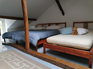 Vakantiehuis Lusignac Kenmerken 5