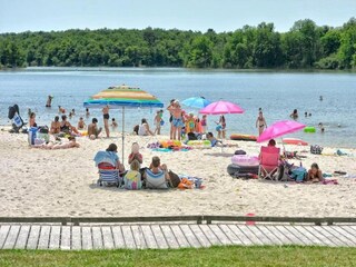 Casa per le vacanze Lusignac Ambiente 19