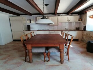 Casa per le vacanze Lusignac Caratteristiche 4