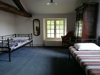 Maison de vacances Lusignac Équipement 12