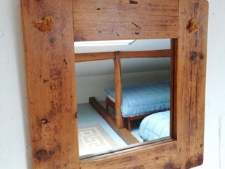 Maison de vacances Lusignac Équipement 12