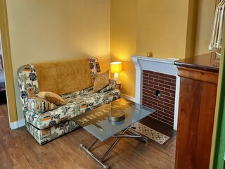 Ferienhaus Arcachon Ausstattung 20