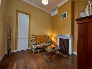 Holiday house Arcachon Features 15