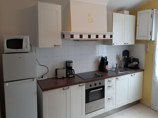 Casa per le vacanze Arcachon Caratteristiche 12