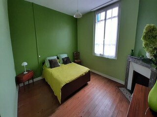 Ferienhaus Arcachon Ausstattung 13