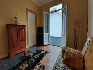 Vakantiehuis Arcachon Kenmerken 16
