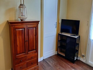Vakantiehuis Arcachon Kenmerken 17