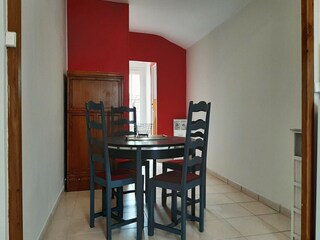 Vakantiehuis Arcachon Kenmerken 18