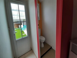Vakantiehuis Arcachon Kenmerken 19