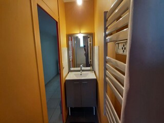 Ferienhaus Arcachon Ausstattung 19