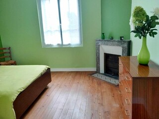 Casa per le vacanze Arcachon Caratteristiche 12