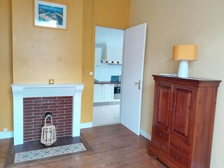 Holiday house Arcachon Features 18