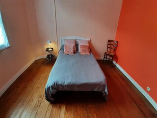 Casa per le vacanze Arcachon Caratteristiche 19