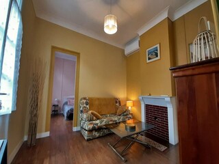 Holiday house Arcachon Features 24