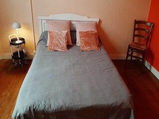 Holiday house Arcachon Features 26