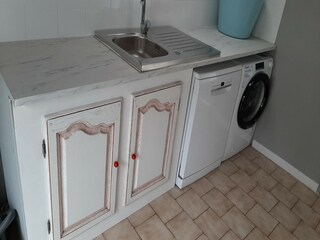 Vakantiehuis Arcachon  32