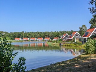 Ferienpark Hoenderloo Umgebung 15
