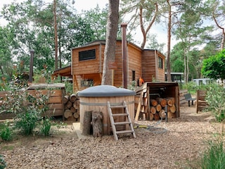 Ferienpark Hoenderloo Umgebung 25