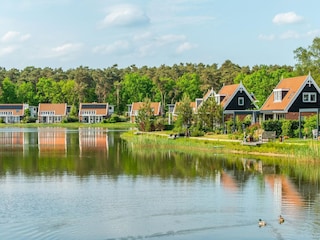 Ferienpark Hoenderloo  36